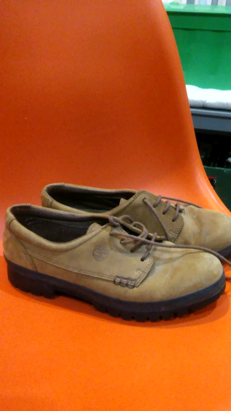 timberland shoes edinburgh